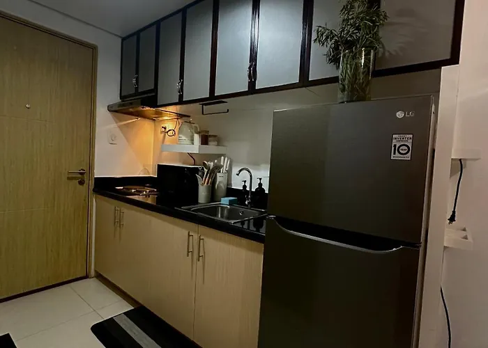 Aria 2 5* Manila